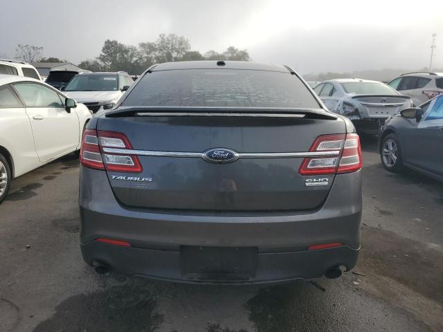  FORD TAURUS 2015 Szary