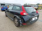 2007 VOLVO C30 S  for sale at Copart NEWBURY