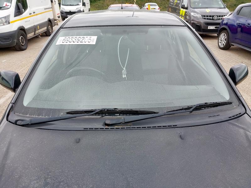 2006 TOYOTA COROLLA COLOUR COL-N VVTI 