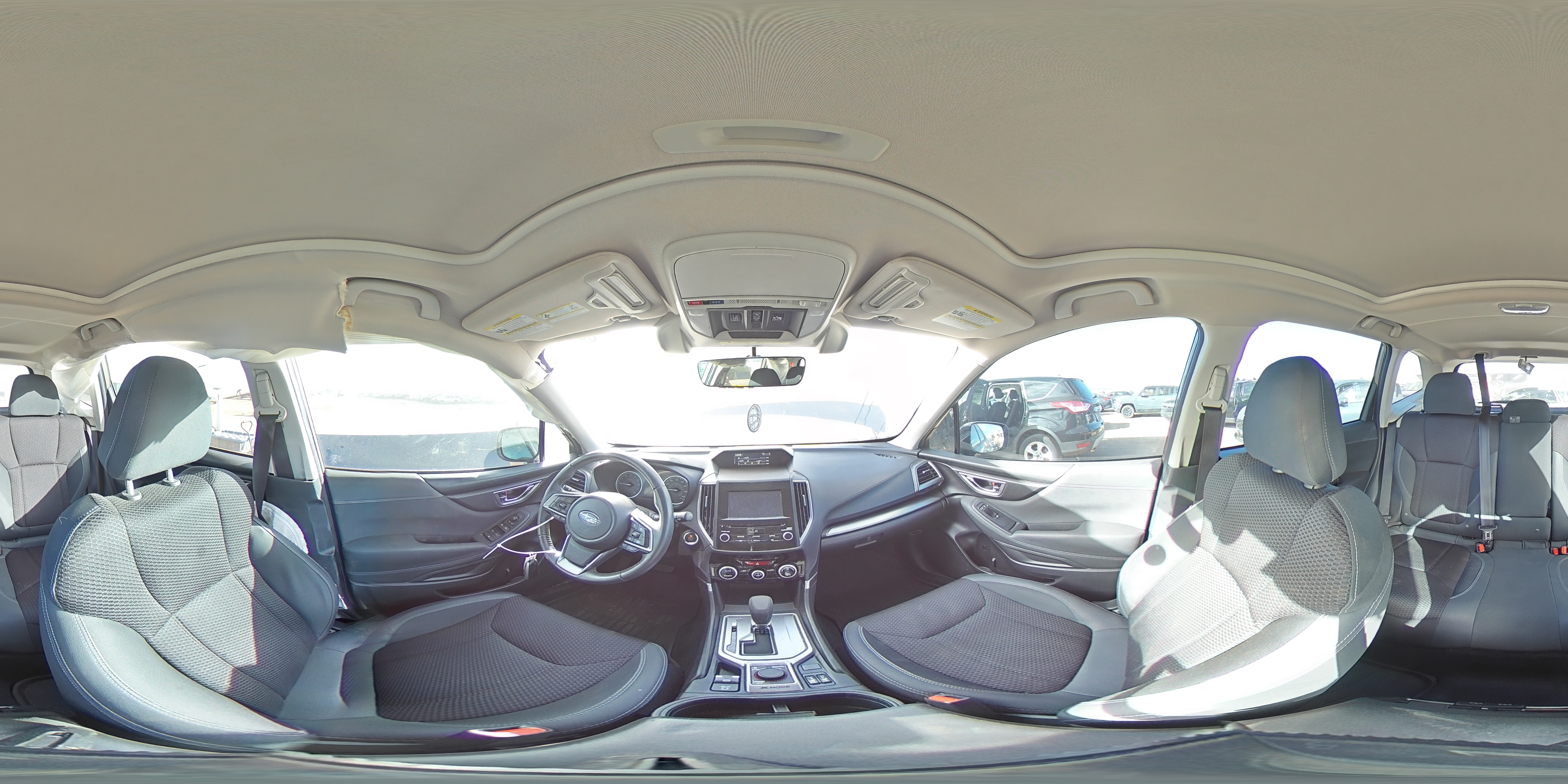 2021 Subaru Forester Premium VIN: JF2SKAJCXMH491915 Lot: 84996295