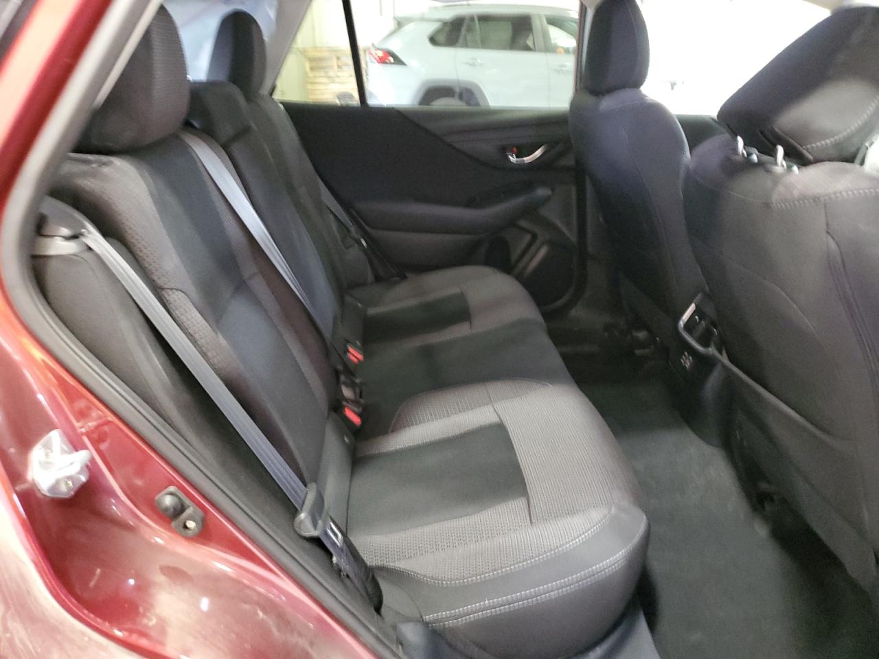 2024 Subaru Outback Premium VIN: 4S4BTADC3R3225885 Lot: 82416415