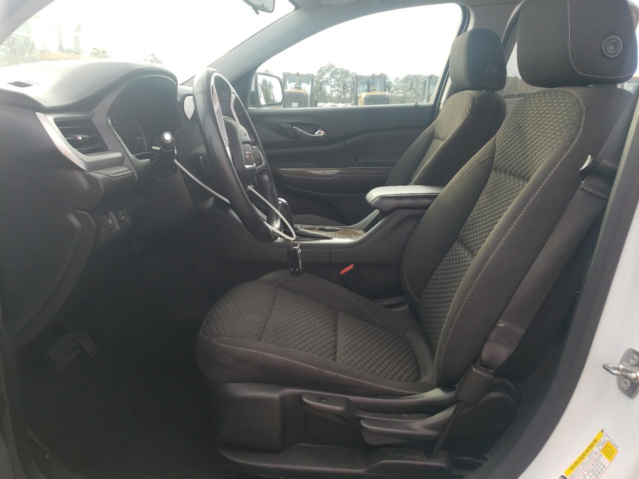 2019 GMC Acadia Sle VIN: 1GKKNKLA3KZ125295 Lot: 81862795