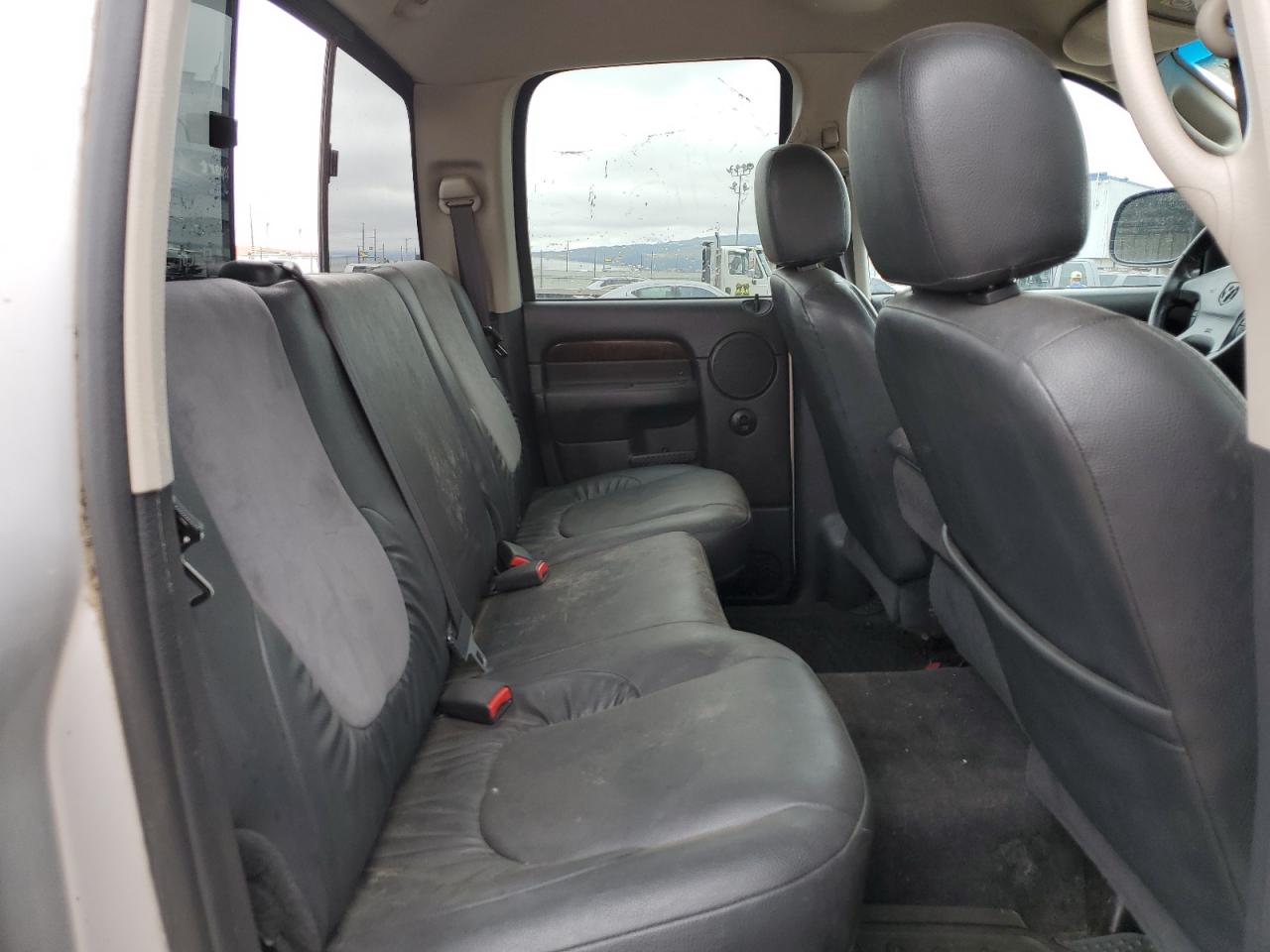 2003 Dodge Ram 1500 St VIN: 1D3HA18D13J638017 Lot: 82004725