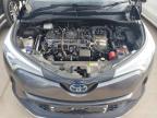 2019 TOYOTA C-HR 1.8 HYBRID DYNAMIC 5DR CVT for sale at Copart SANDY
