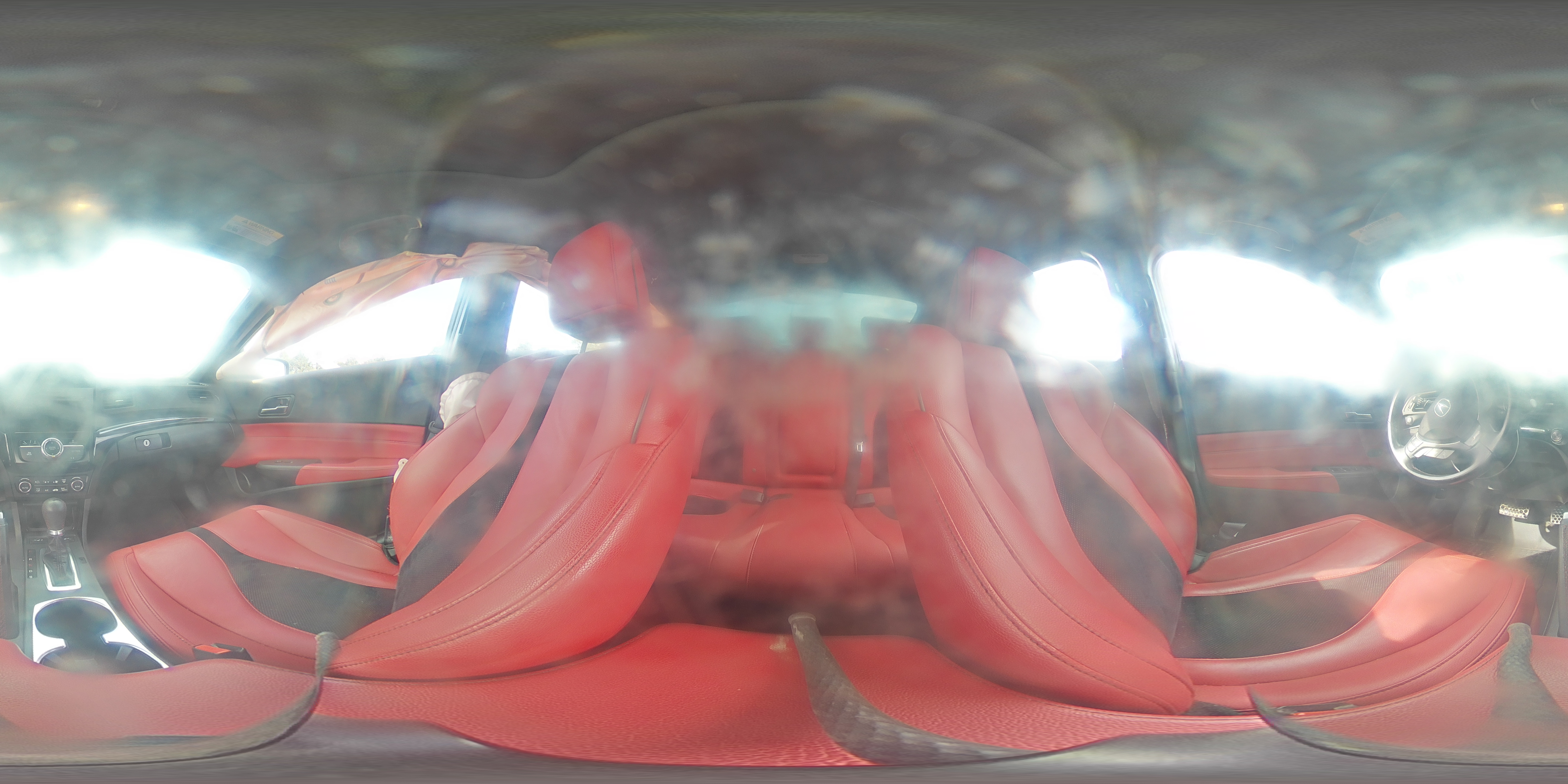 2022 Acura Ilx Premium A-Spec VIN: 19UDE2F86NA006917 Lot: 84758585