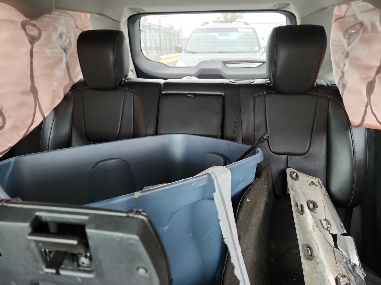 2012 GMC Terrain Slt VIN: 2GKALUEKXC6340575 Lot: 90443105