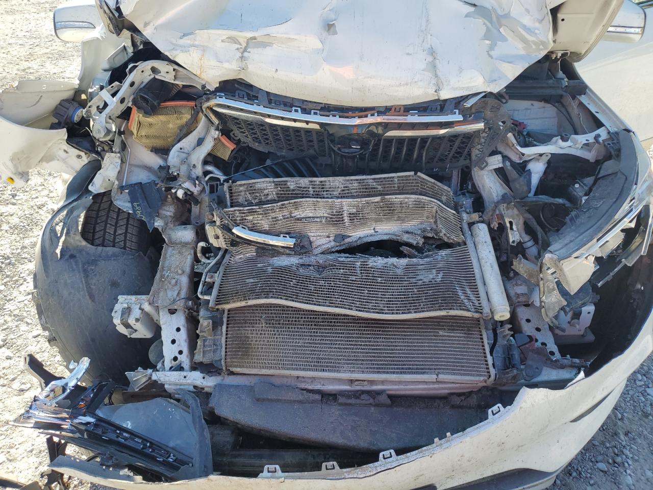 2019 Buick Encore Preferred VIN: KL4CJASB6KB712612 Lot: 85194845