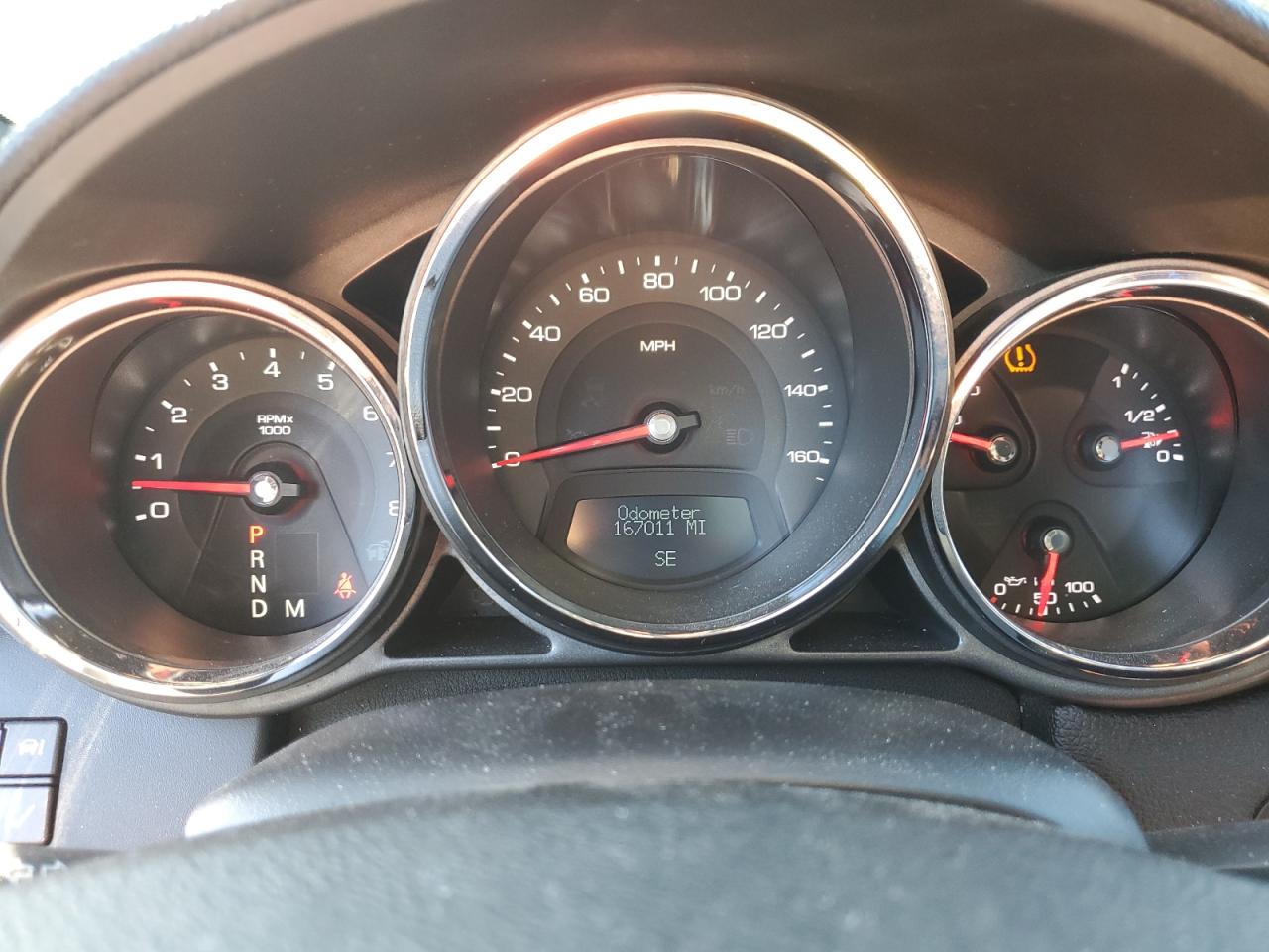 2012 Cadillac Cts Performance Collection VIN: 1G6DL1E38C0136479 Lot: 87267755