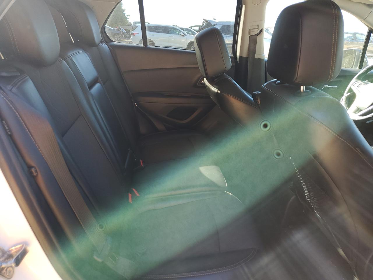 2019 Chevrolet Trax 1Lt VIN: 3GNCJPSB0KL259117 Lot: 82511575