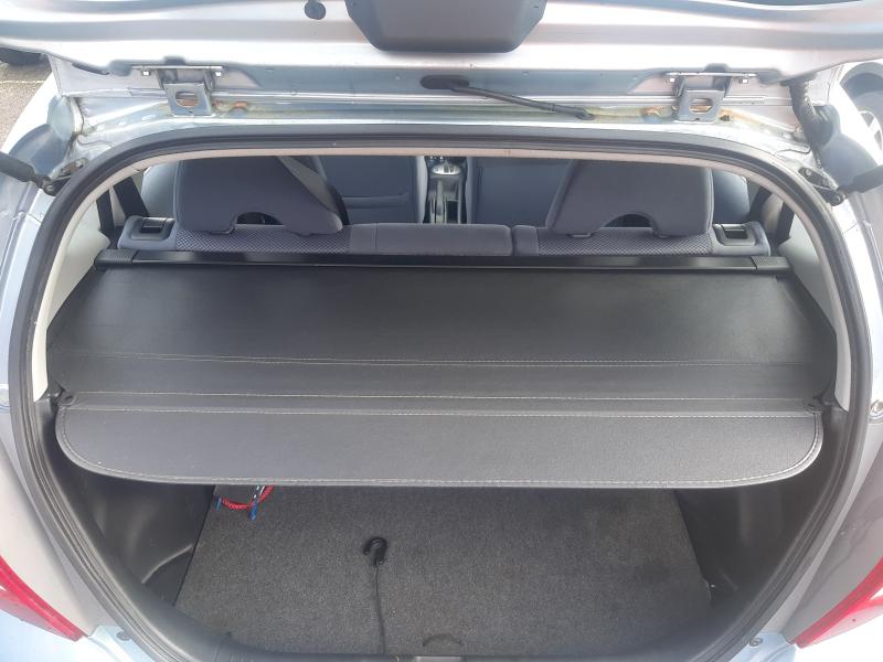 2006 HONDA JAZZ 1.4 I-DSI SE 5DR CVT-7