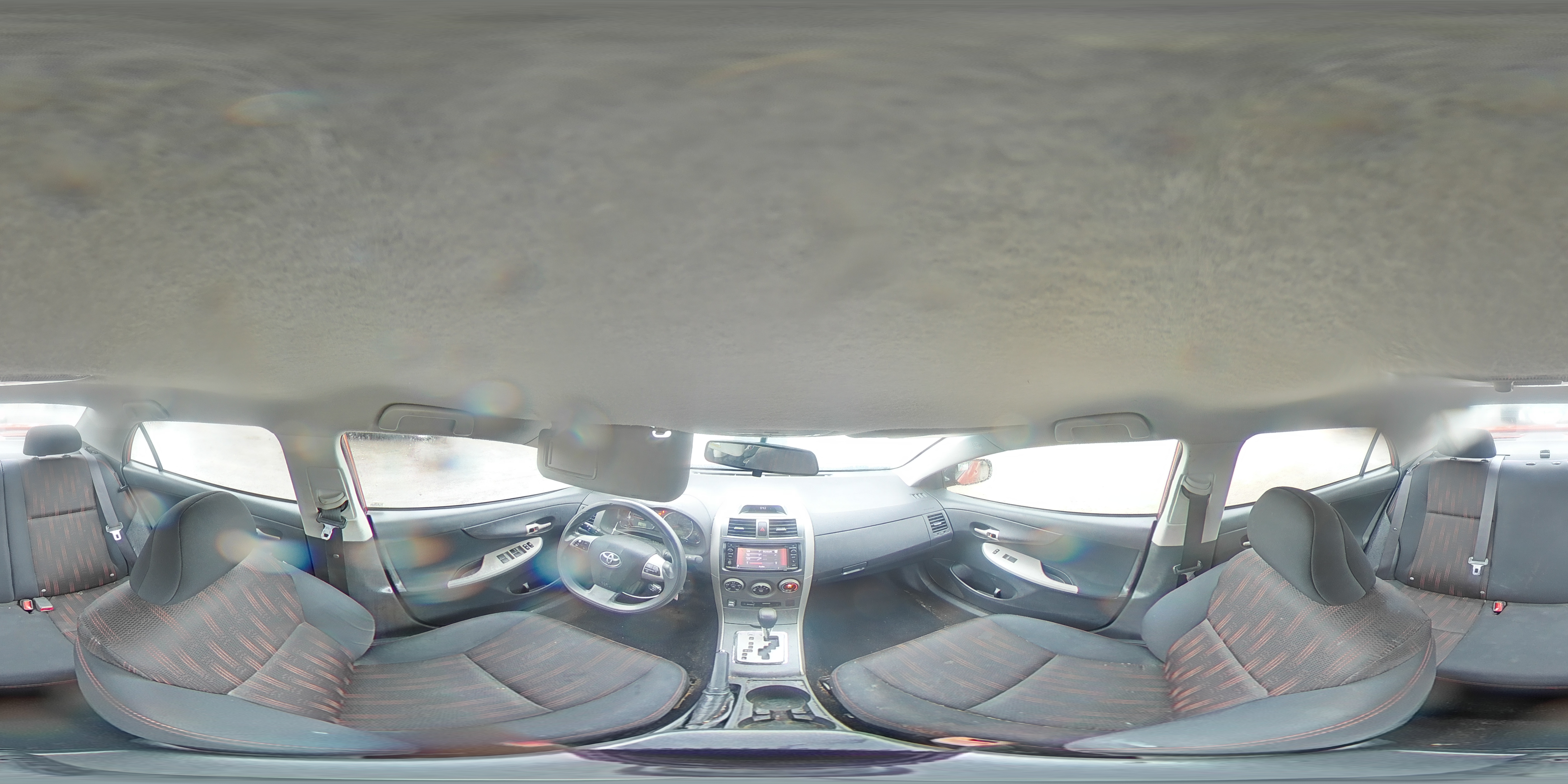 2013 Toyota Corolla Base VIN: 2T1BU4EE1DC099013 Lot: 84928135