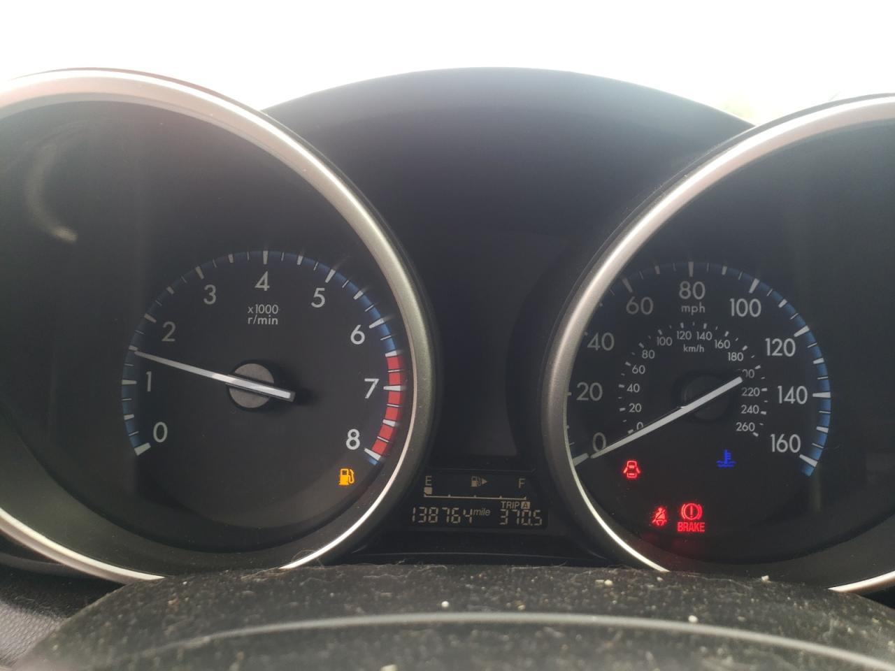 2013 Mazda 3 I VIN: JM1BL1L70D1804653 Lot: 89727855