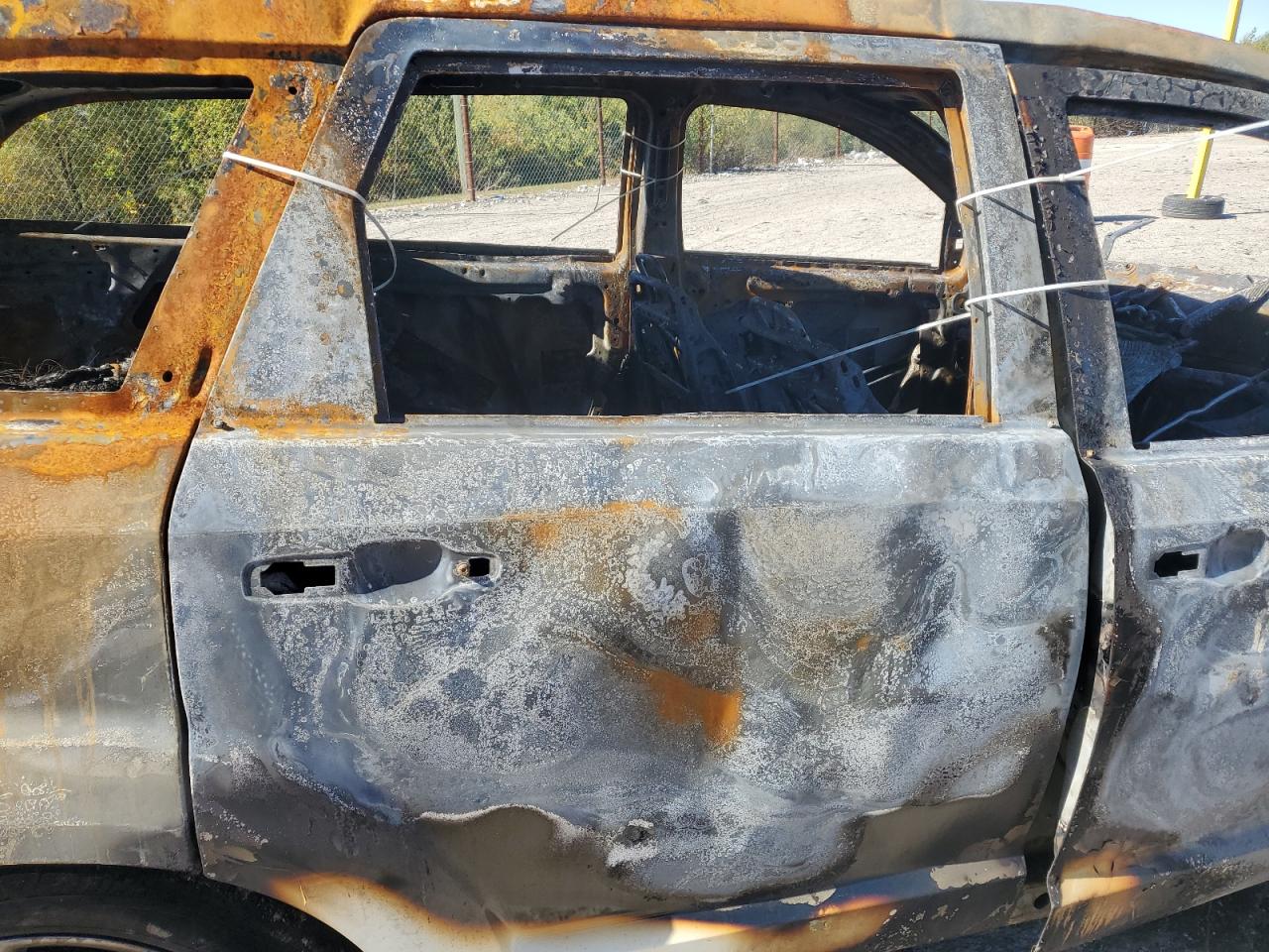 2018 Dodge Journey Gt VIN: 3C4PDCEG6JT380606 Lot: 82491615