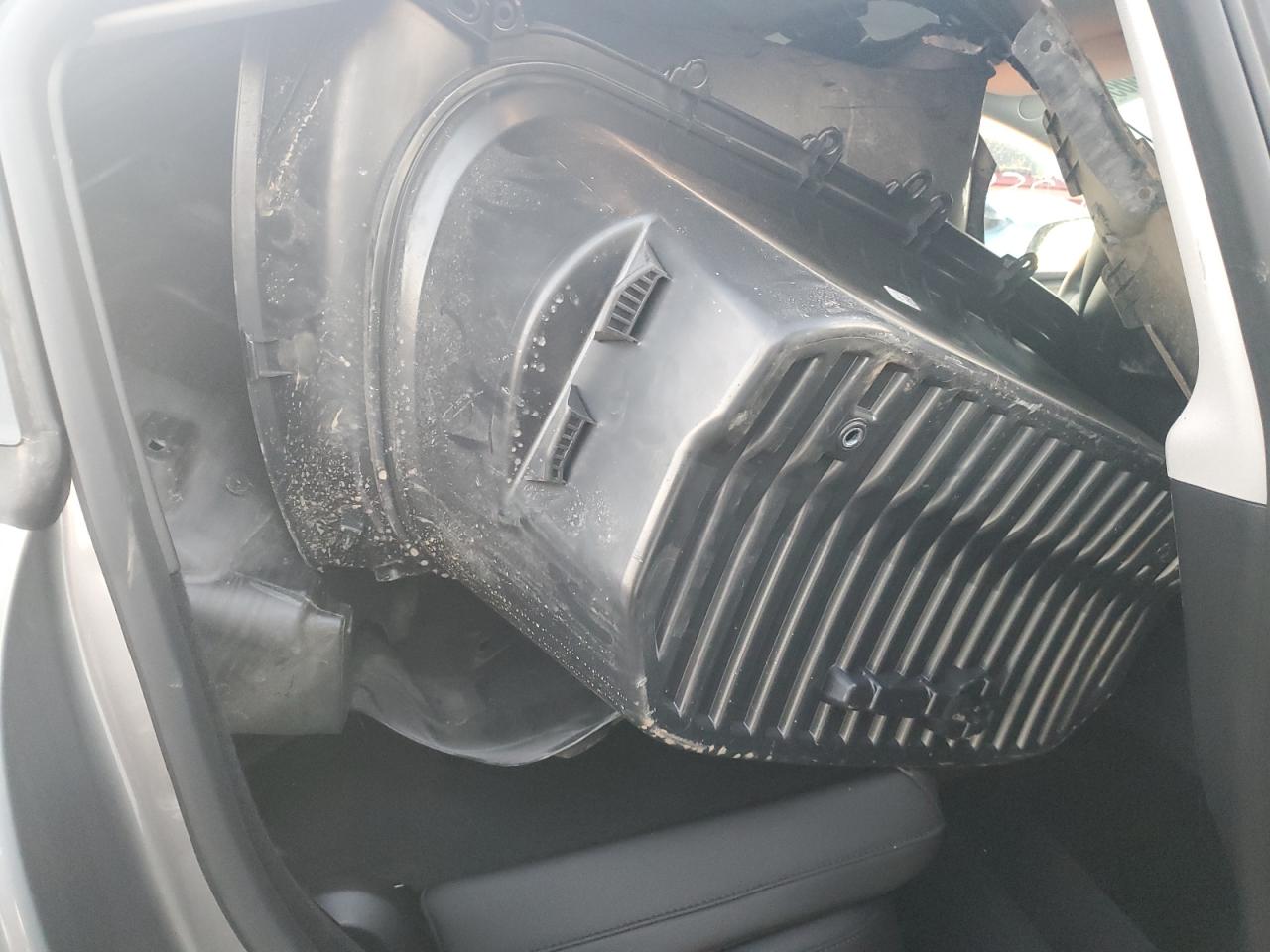 2025 Tesla Model Y VIN: 7SAYGDEE6SF294473 Lot: 86190265