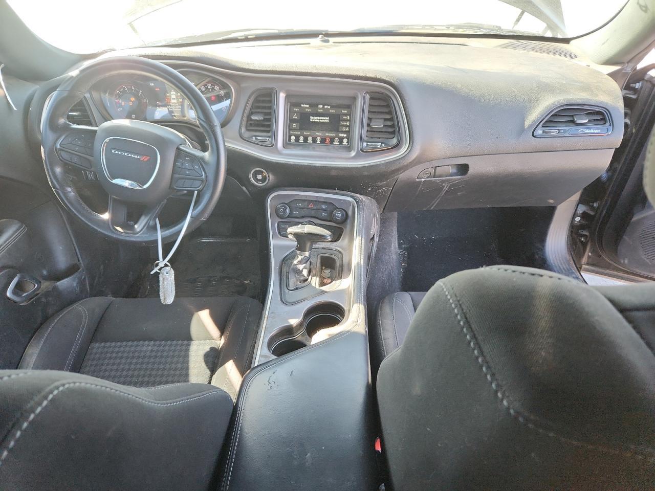 2020 Dodge Challenger Sxt VIN: 2C3CDZAG7LH110159 Lot: 87380095