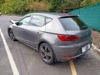 2017 SEAT LEON 1.4 TSI 125 FR TECHNOLOGY 5DR for sale at Copart ST HELENS