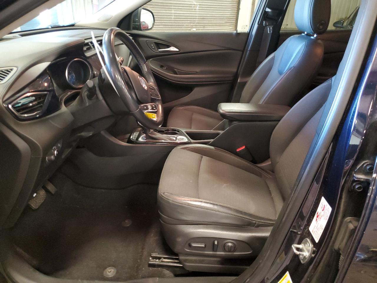 2021 Buick Encore Gx Select VIN: KL4MMDSL6MB047705 Lot: 86713345