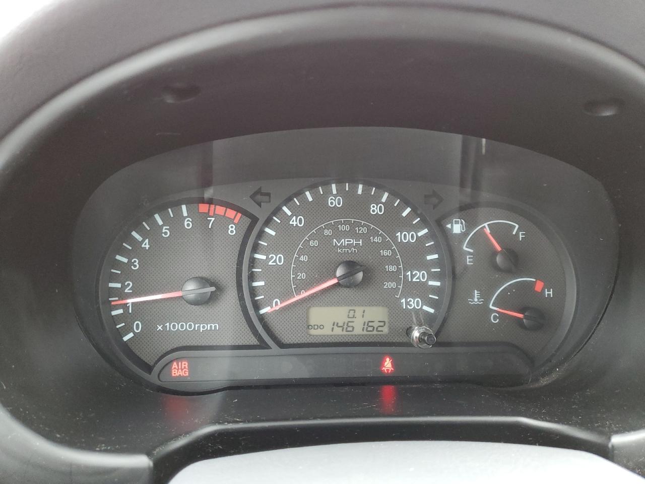 2005 Hyundai Accent Gs VIN: KMHCG35C35U361800 Lot: 90652645