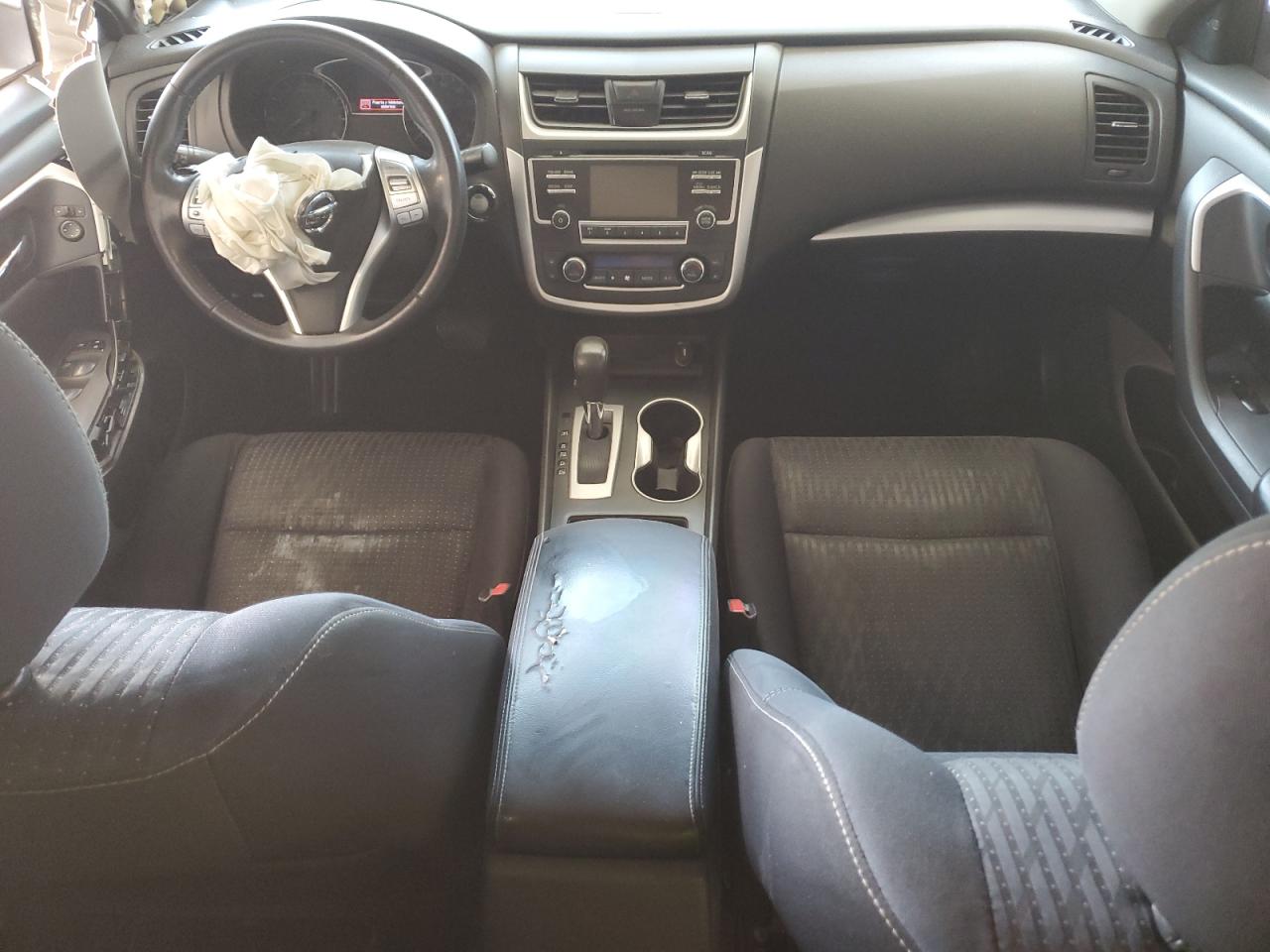 2017 Nissan Altima 2.5 VIN: 1N4AL3AP6HC184613 Lot: 82358215