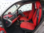 2009 SMART FORTWO COUPE CDI PASSION 2DR AUTO for sale at Copart SANDTOFT