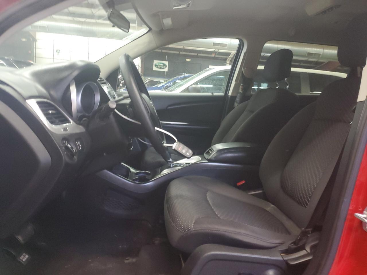 2016 Dodge Journey Sxt VIN: 3C4PDCBG1GT224227 Lot: 85582205