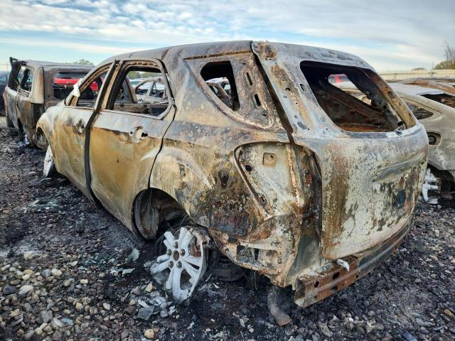  CHEVROLET EQUINOX 2017 Серый