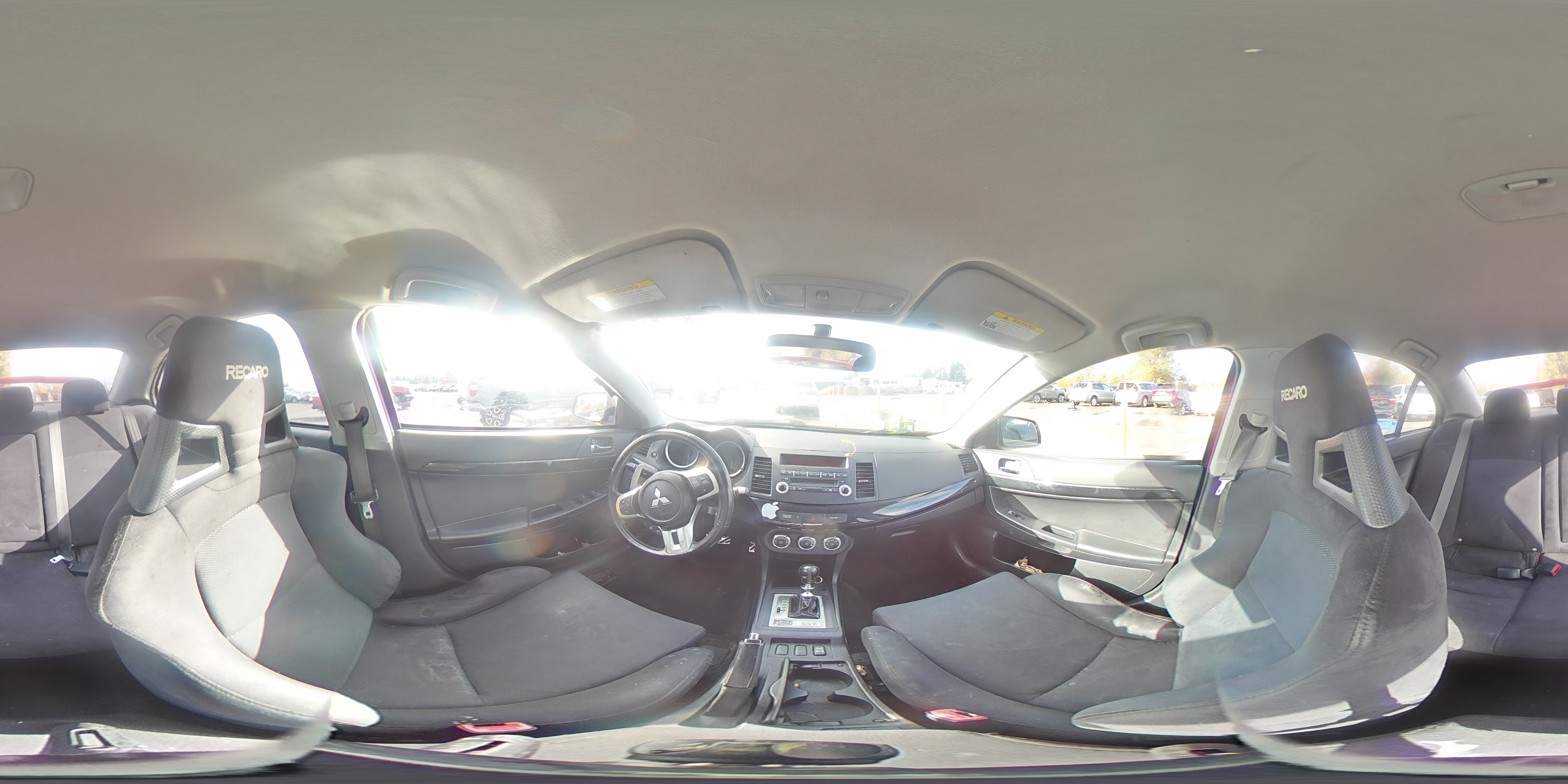 2013 Mitsubishi Lancer Evolution Mr VIN: JA32W5FV5DU016490 Lot: 82763325