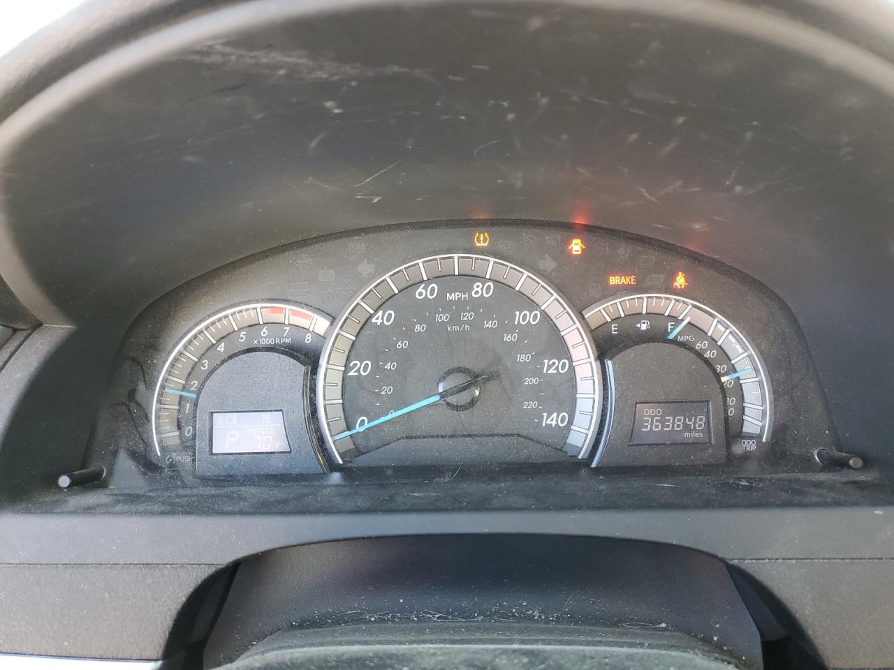 2013 Toyota Camry L VIN: 4T1BF1FK7DU649651 Lot: 84656945