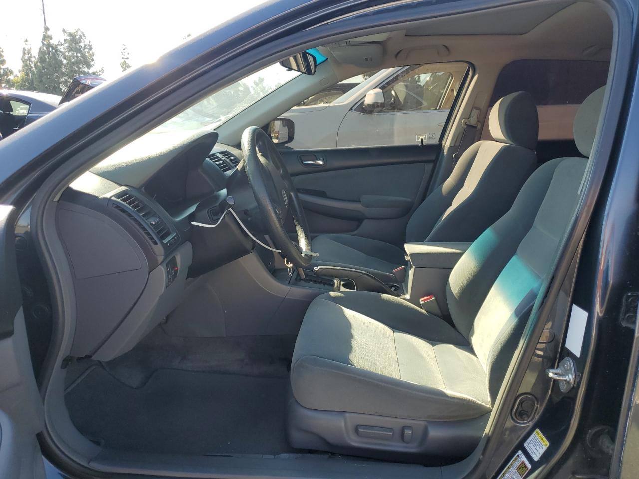 2006 Honda Accord Lx VIN: 1HGCM66336A025808 Lot: 87467435