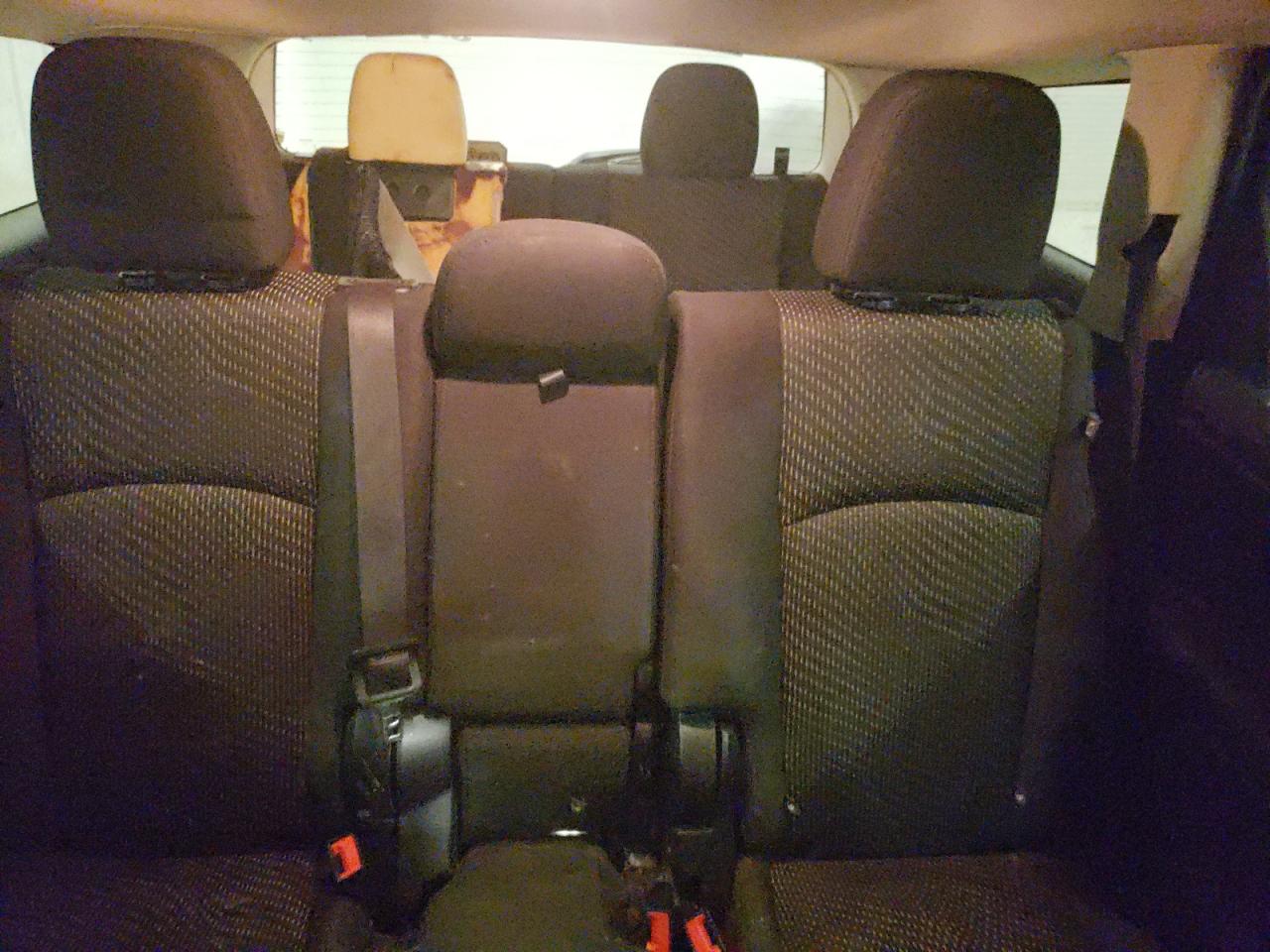 2020 Dodge Journey Se VIN: 3C4PDCAB5LT269090 Lot: 90826185