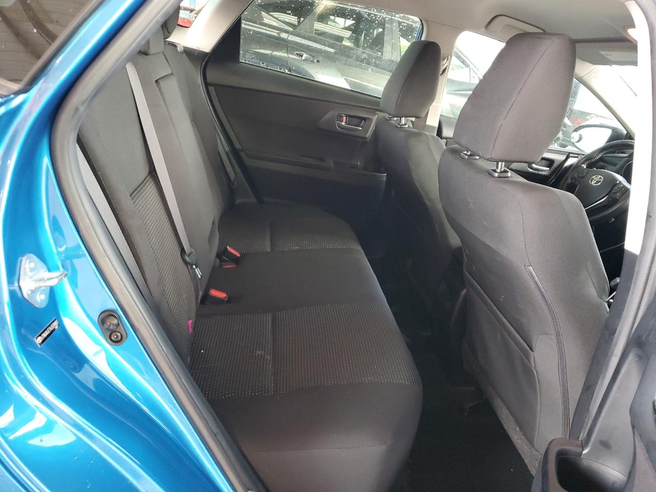 2017 Toyota Corolla Im VIN: JTNKARJE7HJ539883 Lot: 85302205