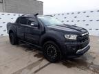 2021 FORD RANGER WILDTRAK ECOBLUE 4  for sale at Copart WOLVERHAMPTON