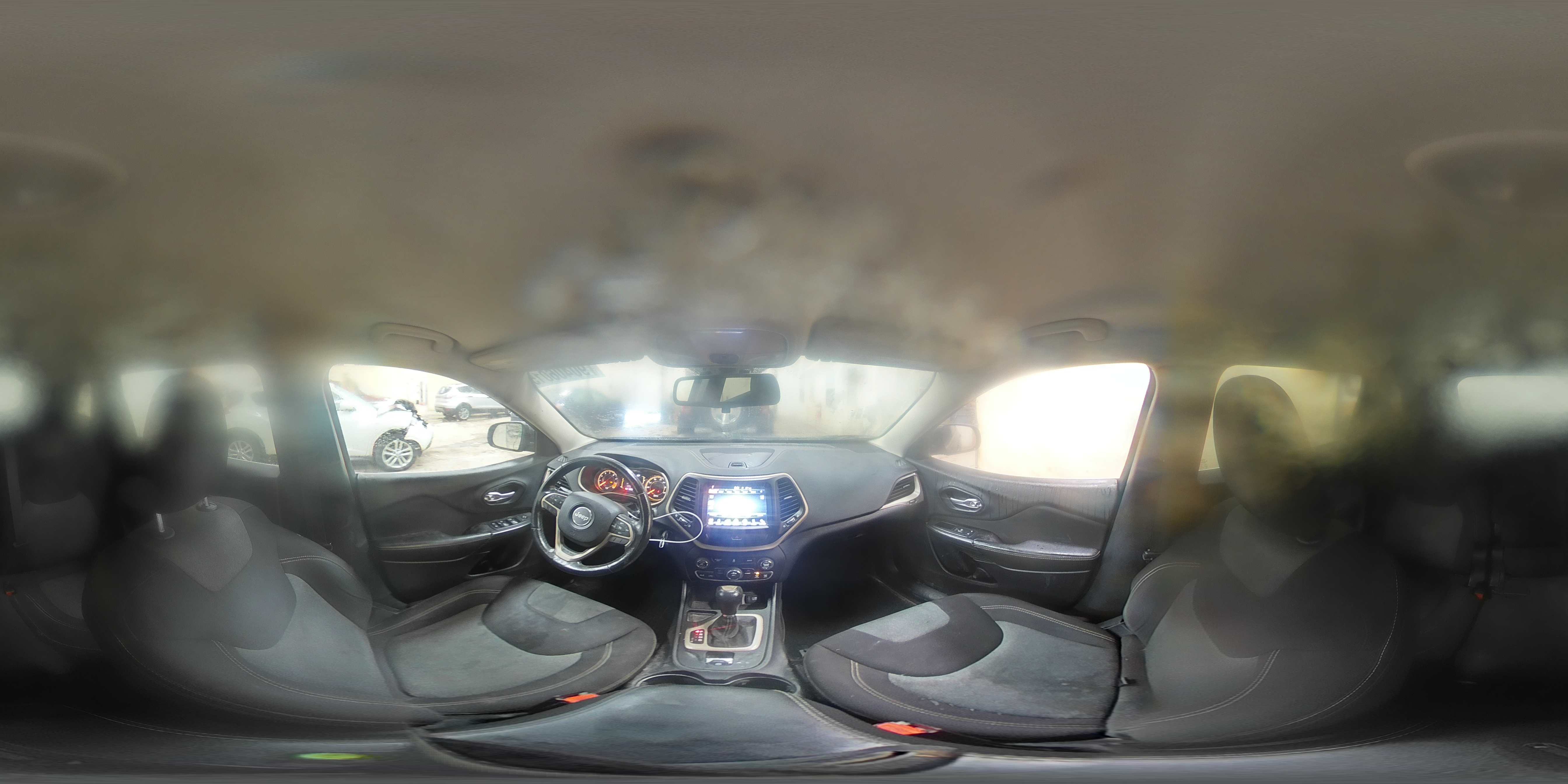 2014 Jeep Cherokee Latitude VIN: 1C4PJLCB4EW139238 Lot: 90406015