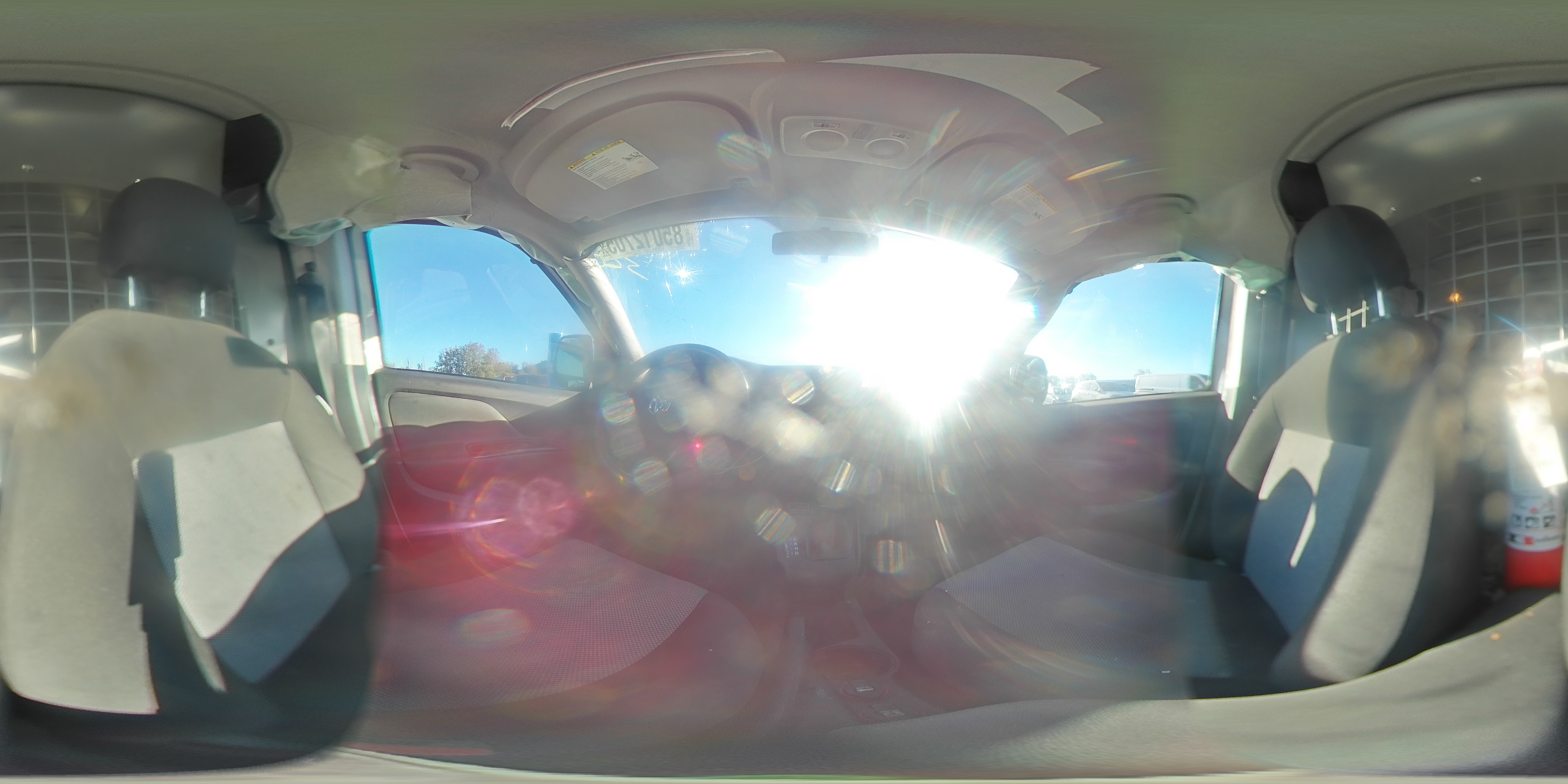 2020 Ram Promaster City VIN: ZFBHRFAB6L6P64628 Lot: 85012705