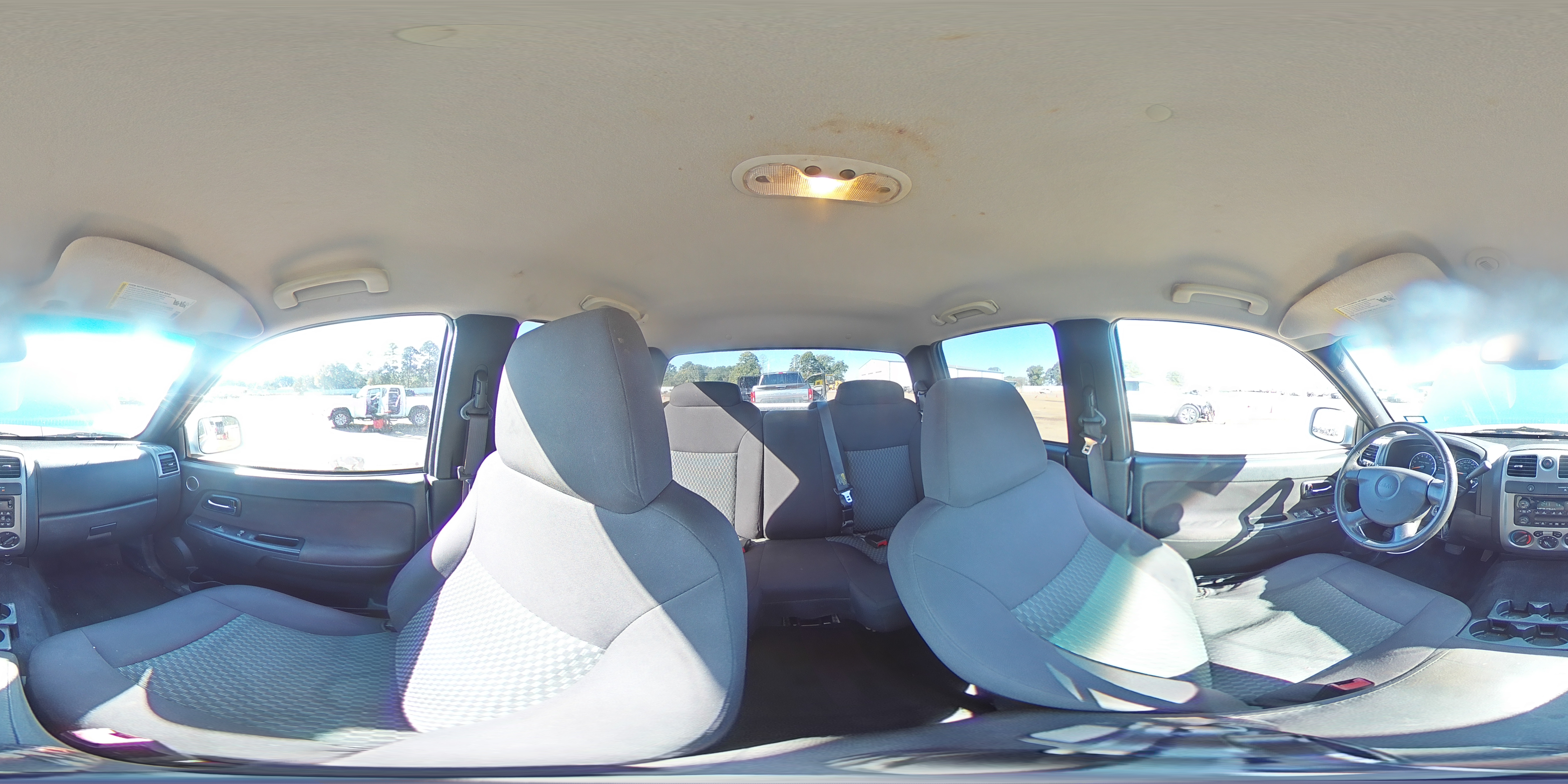 2012 GMC Canyon Sle VIN: 1GTD5MFE0C8159796 Lot: 90658395