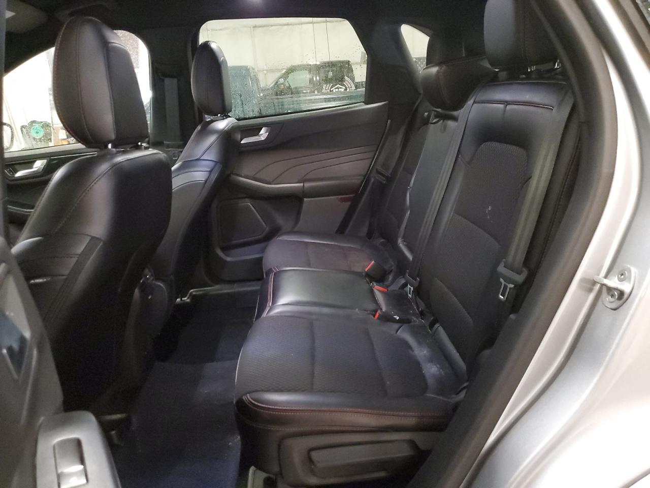 2024 Ford Escape St Line VIN: 1FMCU9MN9RUA60307 Lot: 82369525