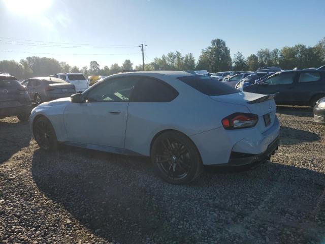  BMW M2 2023 Teal