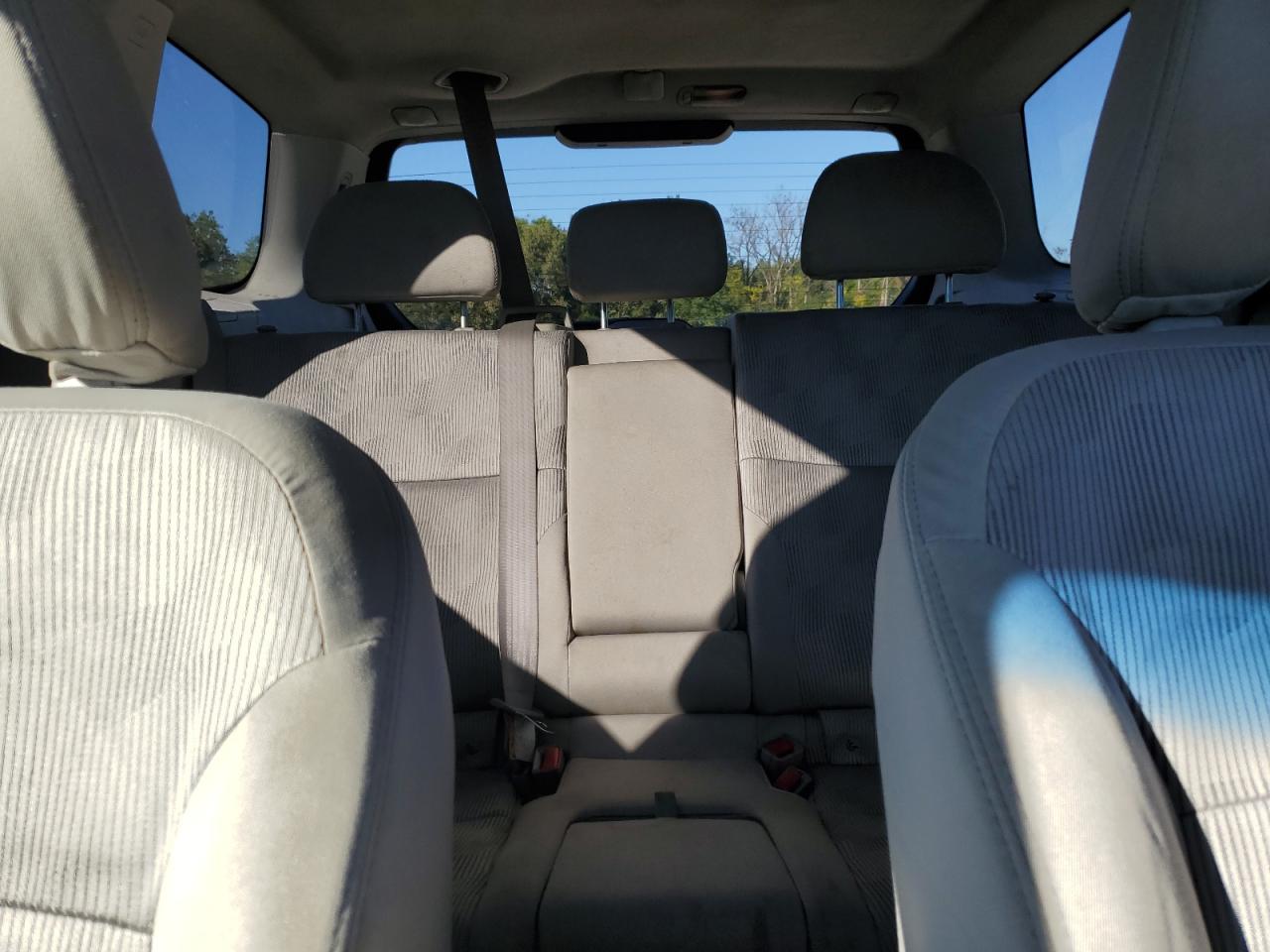 2009 Subaru Forester 2.5X Premium VIN: JF2SH63649H725153 Lot: 82190825