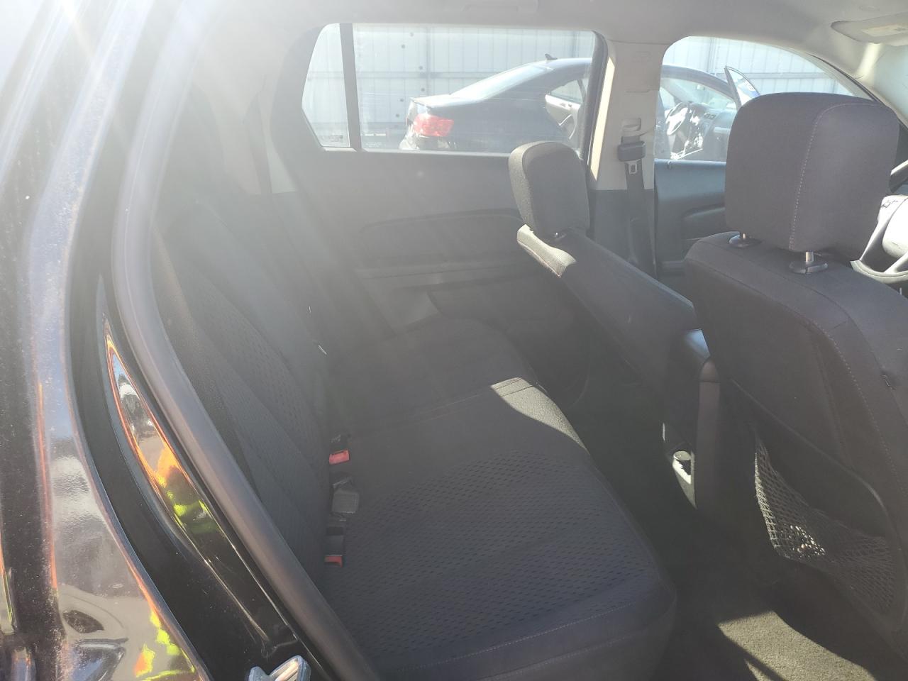 2011 GMC Terrain Sle VIN: 2CTFLREC4B6217882 Lot: 82471005