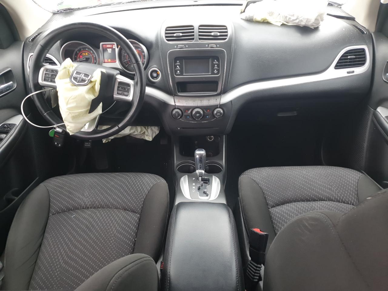 2019 Dodge Journey Se VIN: 3C4PDCBB1KT861292 Lot: 85539095