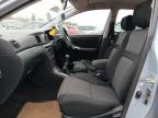 2006 TOYOTA COROLLA COLOUR COL-N VVTI  for sale at Copart NEWBURY