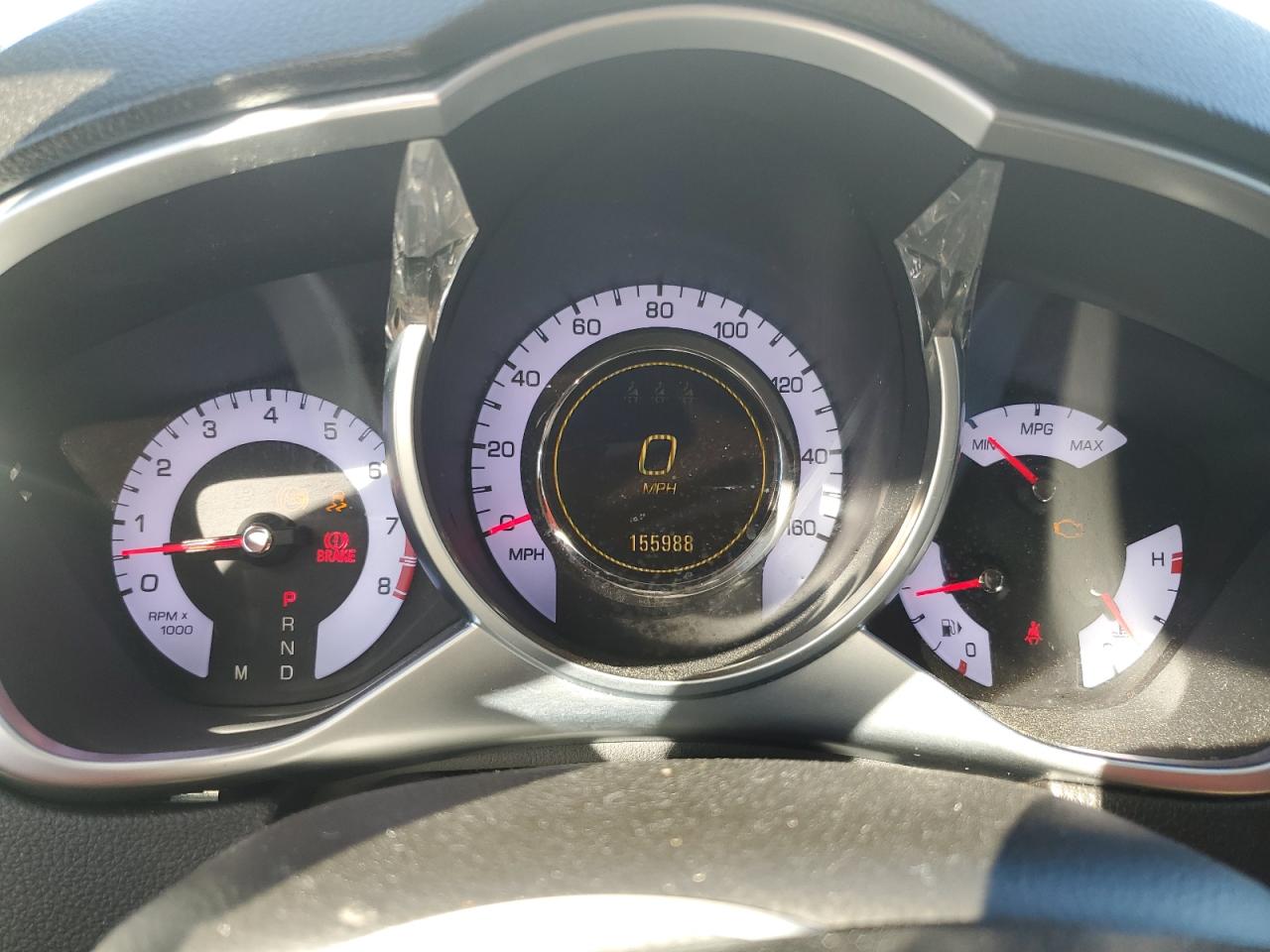 2011 Cadillac Srx Luxury Collection VIN: 3GYFNDEYXBS544271 Lot: 91007145