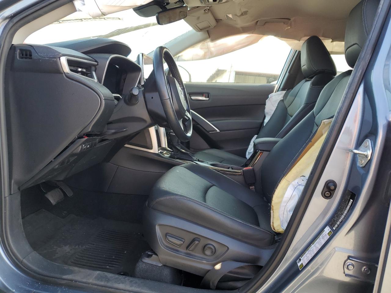 2023 Toyota Corolla Cross Xle VIN: 7MUEAAAG5PV068084 Lot: 84984685