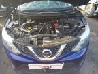 2016 NISSAN QASHQAI 1.2 DIG-T TEKNA [NON-PANORAMIC] 5DR XTRONIC for sale at Copart WOLVERHAMPTON