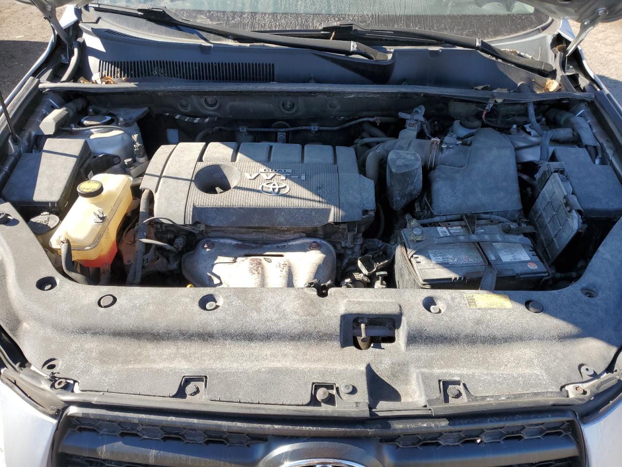 2010 Toyota Rav4 VIN: 2T3BF4DV4AW068304 Lot: 89931915