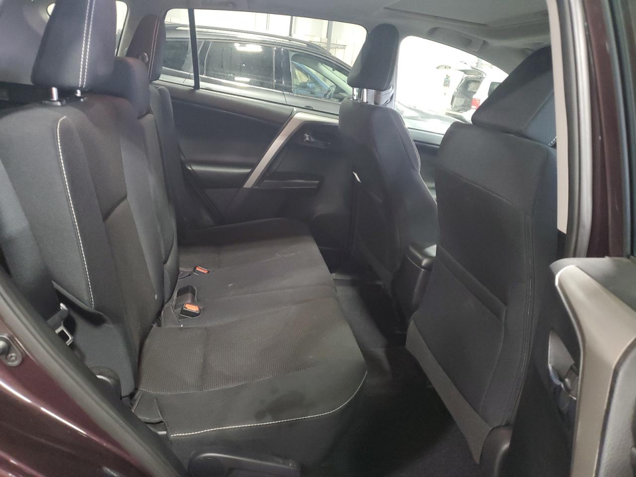 2017 Toyota Rav4 Xle VIN: 2T3RFREV7HW612718 Lot: 86465935