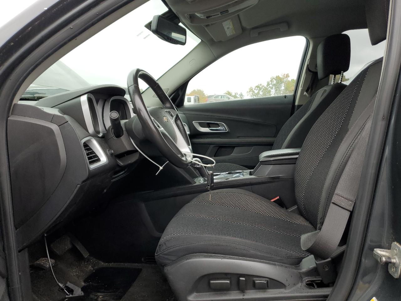 2019 Chevrolet Equinox Lt VIN: 2CNFLEEC2B6227312 Lot: 86284215