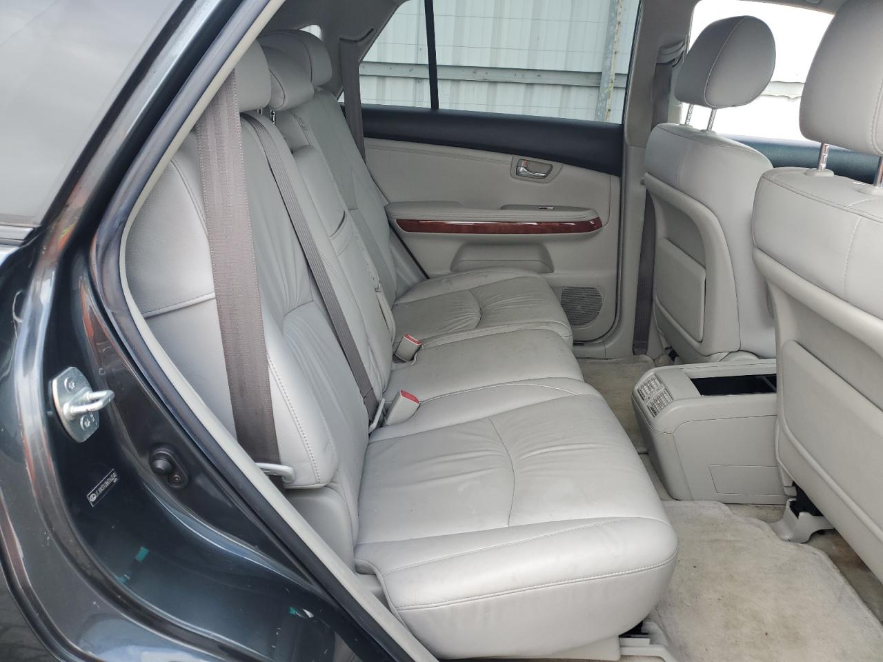 2006 Lexus Rx 330 VIN: JTJGA31U360063341 Lot: 82449085