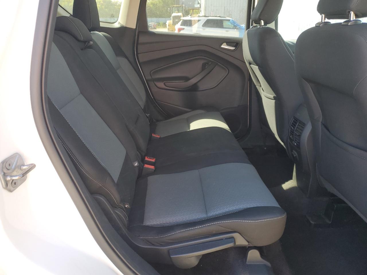 2018 Ford Escape Se VIN: 1FMCU0GD5JUD57979 Lot: 84575155