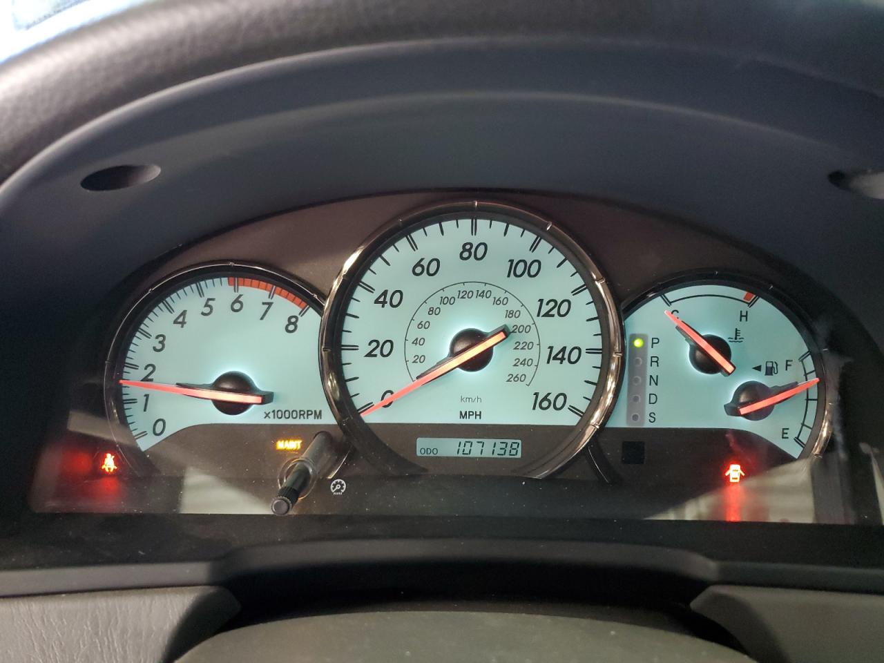 2004 Toyota Camry Solara Se VIN: 4T1FA38P24U034686 Lot: 85548935